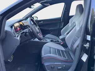 VW Golf 2.0 TSI GTI DSG