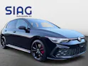 VW Golf 2.0 TSI GTI DSG
