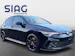 VW Golf 2.0 TSI GTI DSG