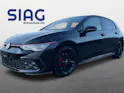 VW Golf 2.0 TSI GTI DSG