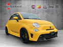 Fiat 695 Abarth 1.4 T-Jet 190 Biposto Record