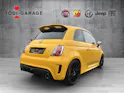 Fiat 695 Abarth 1.4 T-Jet 190 Biposto Record