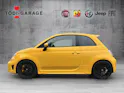 Fiat 695 Abarth 1.4 T-Jet 190 Biposto Record