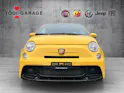Fiat 695 Abarth 1.4 T-Jet 190 Biposto Record