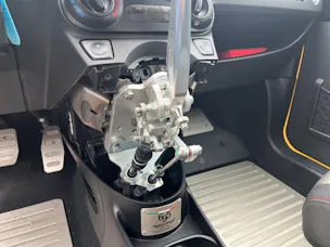 Fiat 695 Abarth 1.4 T-Jet 190 Biposto Record