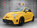 Fiat 695 Abarth 1.4 T-Jet 190 Biposto Record