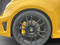 Fiat 695 Abarth 1.4 T-Jet 190 Biposto Record