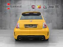 Fiat 695 Abarth 1.4 T-Jet 190 Biposto Record