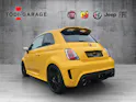 Fiat 695 Abarth 1.4 T-Jet 190 Biposto Record