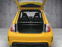 Fiat 695 Abarth 1.4 T-Jet 190 Biposto Record