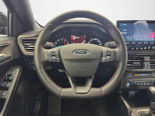 Ford Focus Station Wagon 1.0i EcoB Hybrid 155