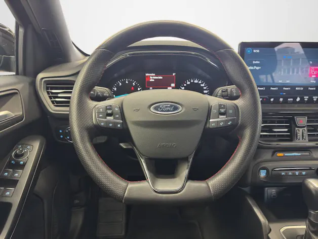 Ford Focus Station Wagon 1.0i EcoB Hybrid 155