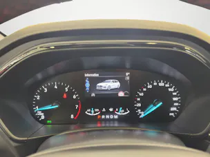 Ford Focus Station Wagon 1.0i EcoB Hybrid 155