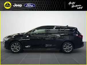 Ford Focus Station Wagon 1.0i EcoB Hybrid 155