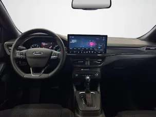 Ford Focus Station Wagon 1.0i EcoB Hybrid 155