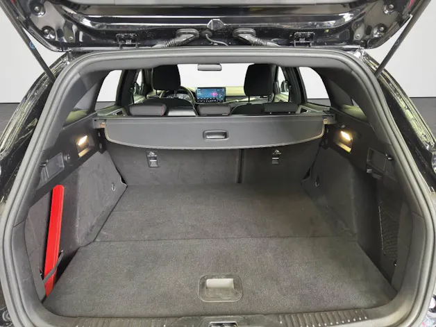 Ford Focus Station Wagon 1.0i EcoB Hybrid 155