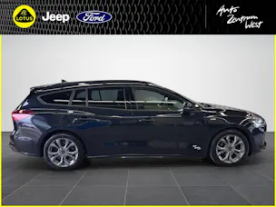 Ford Focus Station Wagon 1.0i EcoB Hybrid 155