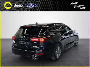 Ford Focus Station Wagon 1.0i EcoB Hybrid 155