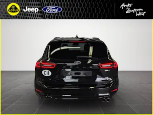 Ford Focus Station Wagon 1.0i EcoB Hybrid 155