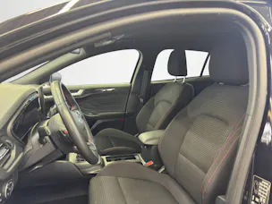 Ford Focus Station Wagon 1.0i EcoB Hybrid 155