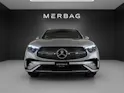 Mercedes-Benz GLC 300 de 4Matic 9G-Tronic