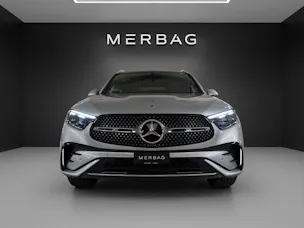 Mercedes-Benz GLC 300 de 4Matic 9G-Tronic