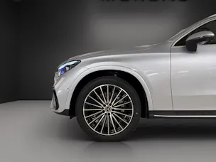 Mercedes-Benz GLC 300 de 4Matic 9G-Tronic