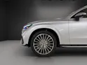 Mercedes-Benz GLC 300 de 4Matic 9G-Tronic