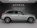 Mercedes-Benz GLC 300 de 4Matic 9G-Tronic