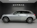 Mercedes-Benz GLC 300 de 4Matic 9G-Tronic