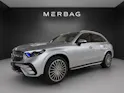 Mercedes-Benz GLC 300 de 4Matic 9G-Tronic