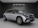 Mercedes-Benz GLC 300 de 4Matic 9G-Tronic