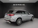 Mercedes-Benz GLC 300 de 4Matic 9G-Tronic