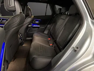 Mercedes-Benz GLC 300 de 4Matic 9G-Tronic
