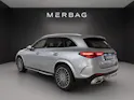 Mercedes-Benz GLC 300 de 4Matic 9G-Tronic