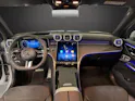 Mercedes-Benz GLC 300 de 4Matic 9G-Tronic