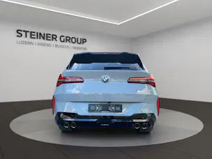 BMW X3 xDrive M50 48V M Sport Pro