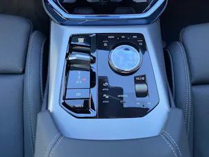 BMW X3 xDrive M50 48V M Sport Pro