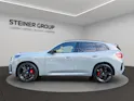 BMW X3 xDrive M50 48V M Sport Pro