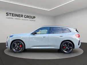 BMW X3 xDrive M50 48V M Sport Pro