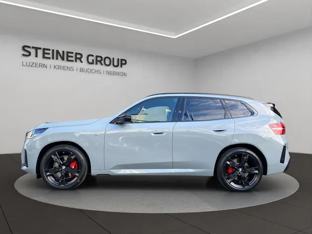 BMW X3 xDrive M50 48V M Sport Pro