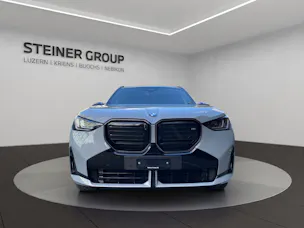 BMW X3 xDrive M50 48V M Sport Pro