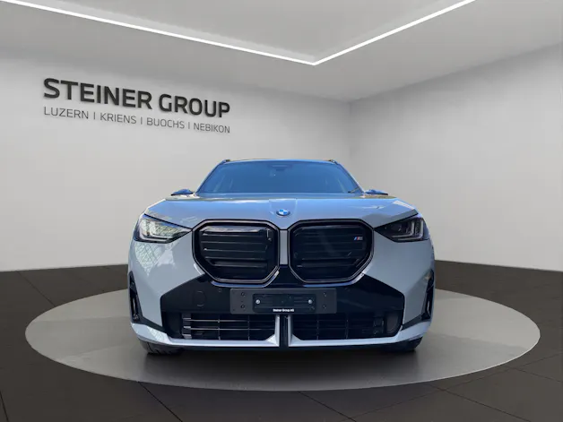 BMW X3 xDrive M50 48V M Sport Pro