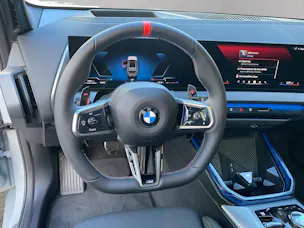 BMW X3 xDrive M50 48V M Sport Pro