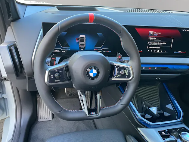 BMW X3 xDrive M50 48V M Sport Pro