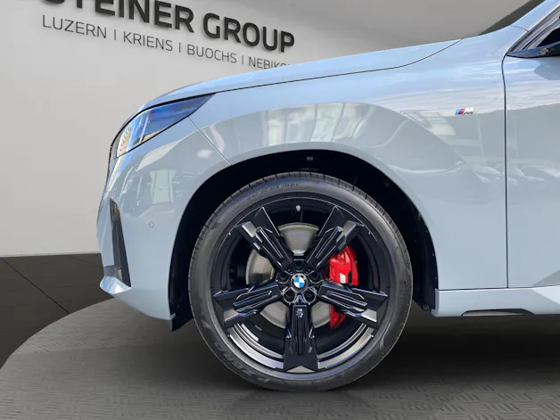BMW X3 xDrive M50 48V M Sport Pro