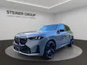 BMW X3 xDrive M50 48V M Sport Pro