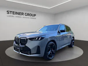 BMW X3 xDrive M50 48V M Sport Pro