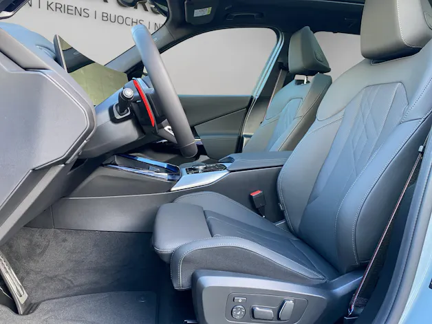 BMW X3 xDrive M50 48V M Sport Pro