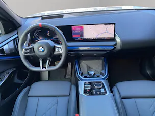 BMW X3 xDrive M50 48V M Sport Pro